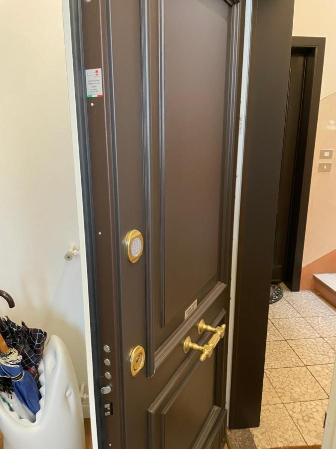 Altinate33 Lägenhet Padua Exteriör bild