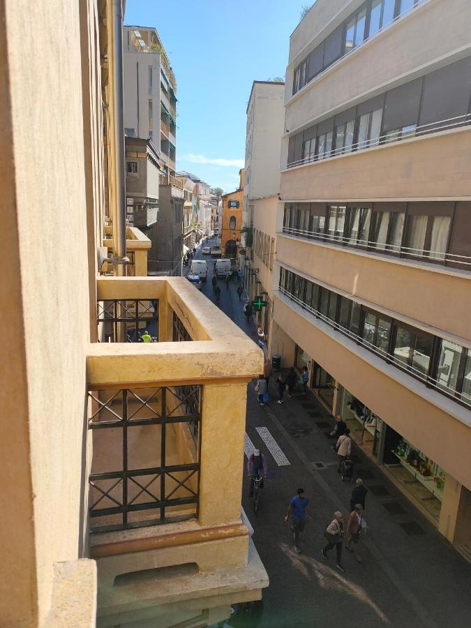 Altinate33 Lägenhet Padua Exteriör bild